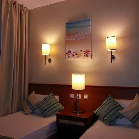 Hotel Blue Paradise