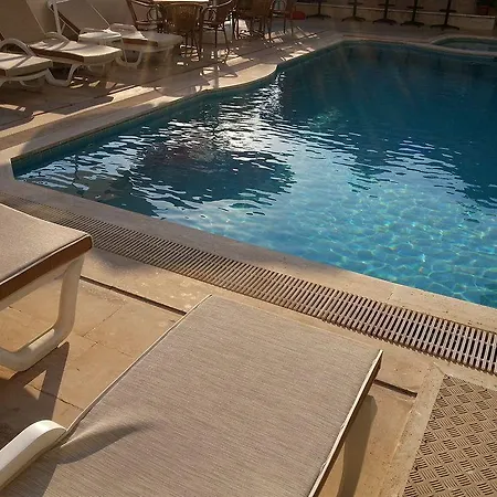Blue Paradise Hotel Marmaris