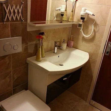 Blue Paradise Hotel 3*