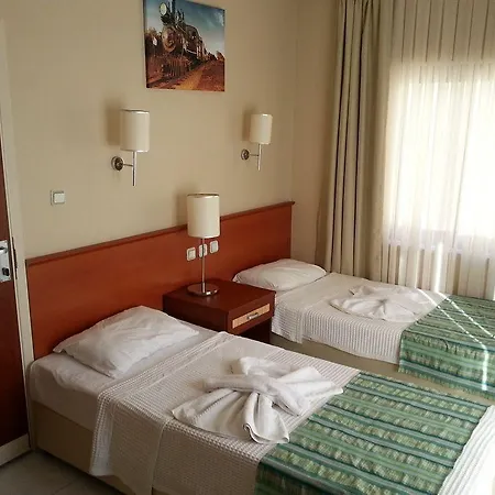Hotel Blue Paradise