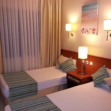 Blue Paradise Hotel Marmaris