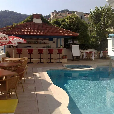 Blue Paradise Marmaris