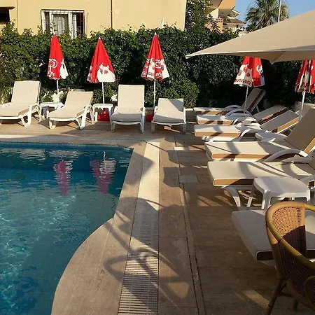 Blue Paradise Hotel 3*