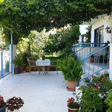 Hotel Blue Paradise Marmaris