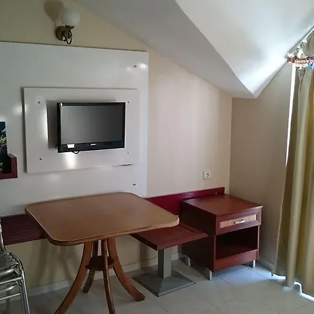 Hotel Blue Paradise 3*