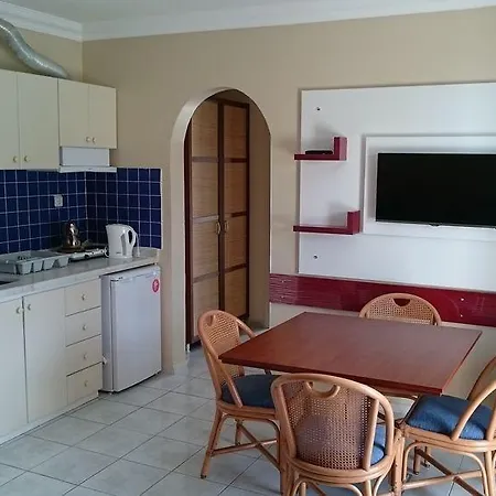 Hotel Blue Paradise Marmaris
