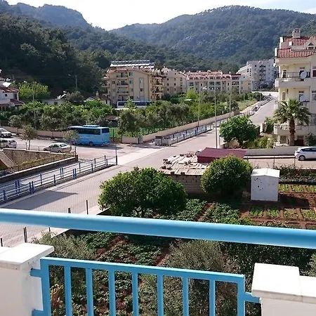 Blue Paradise 3* Marmaris