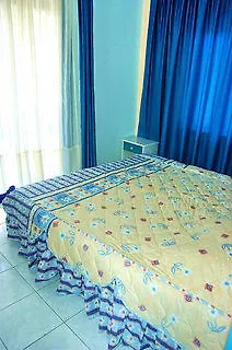 Blue Paradise Hotel