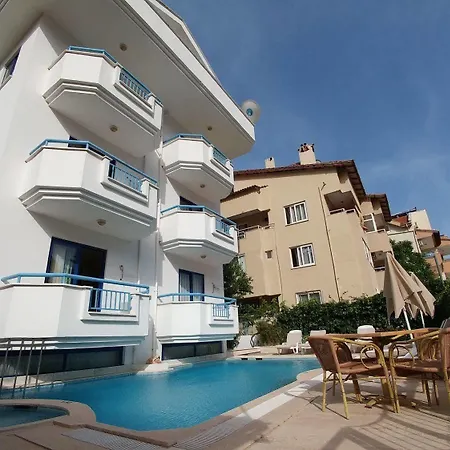 Hotel Blue Paradise
