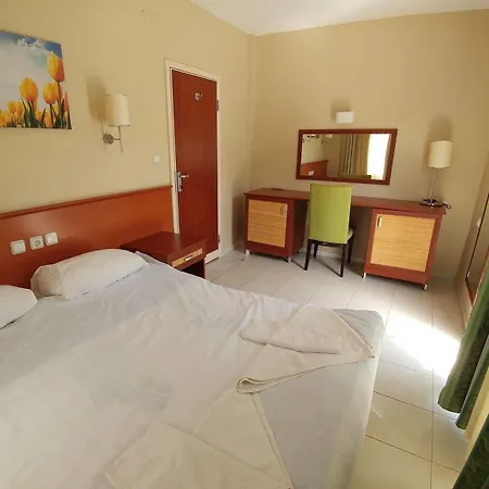 Blue Paradise Hotel Marmaris