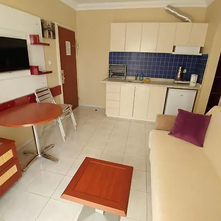 Hotel Blue Paradise 3*