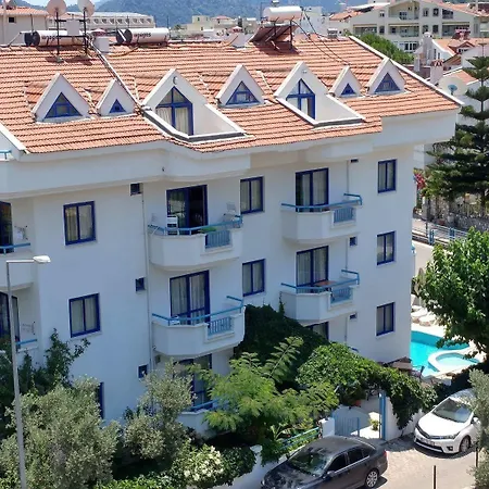 Blue Paradise Marmaris