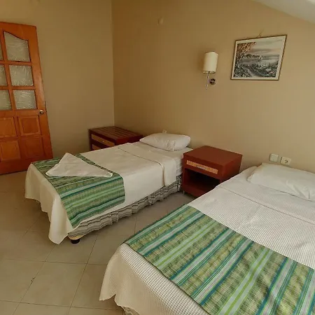Hotel Blue Paradise