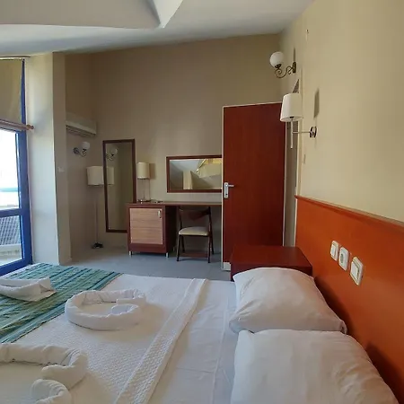 Blue Paradise Hotel