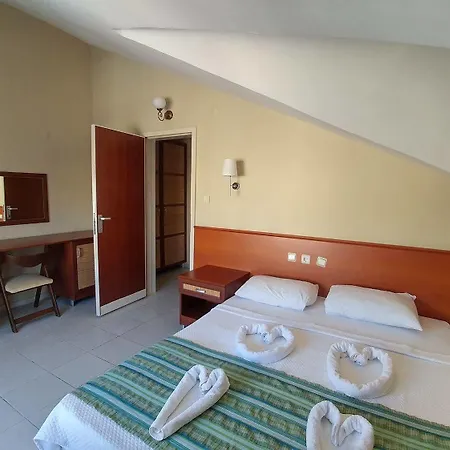Blue Paradise 3* Marmaris
