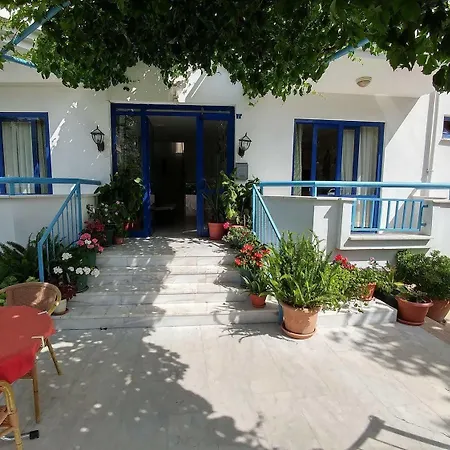 Blue Paradise