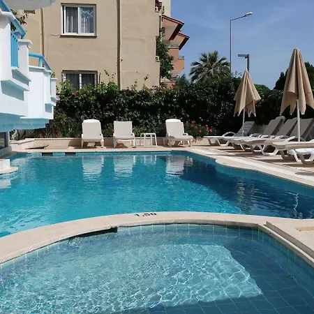 Blue Paradise Marmaris