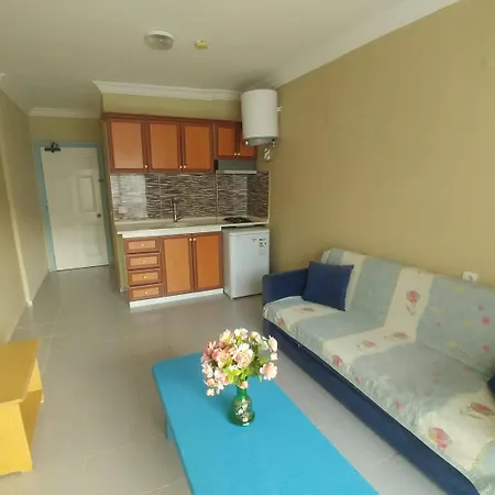 Hotel Blue Paradise Marmaris
