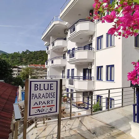Hotel Blue Paradise