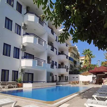 Hotel Blue Paradise 3*